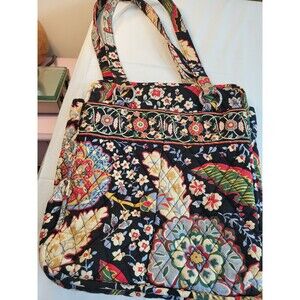 Vera Bradley purse/tote, EUC no Signs Of Wear, Extra Large